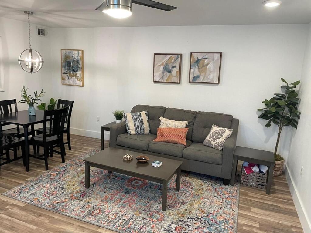 Casa Wooten - Pet Friendly Austin Kültér fotó