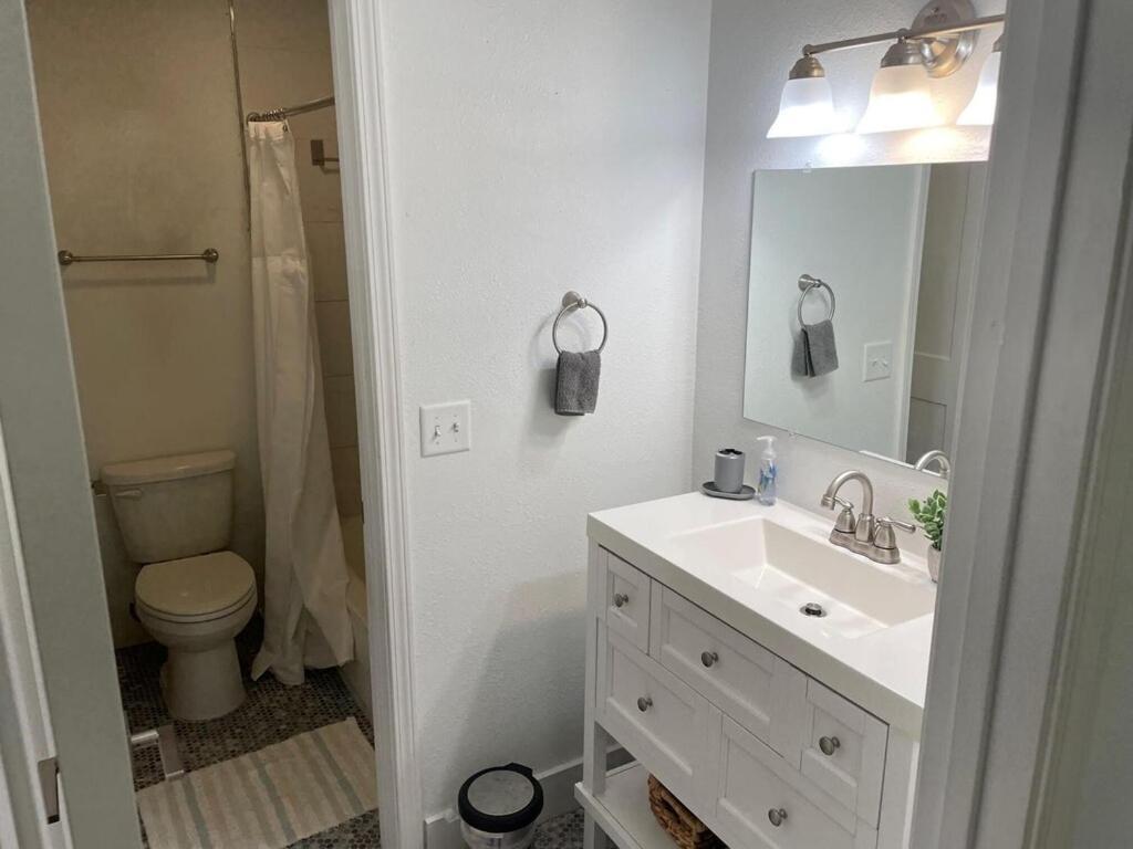 Casa Wooten - Pet Friendly Austin Kültér fotó