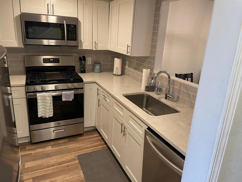 Casa Wooten - Pet Friendly Austin Kültér fotó