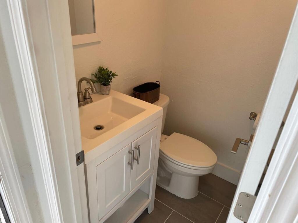 Casa Wooten - Pet Friendly Austin Kültér fotó