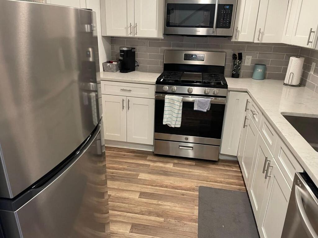 Casa Wooten - Pet Friendly Austin Kültér fotó